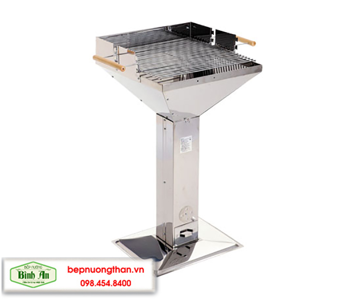 Bếp Nướng Than Ngoài Trời Landmann CK2822