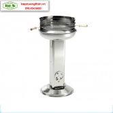 Bếp Nướng Than Hoa Gia Đình Ngoài Trời Landmann 11242