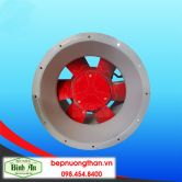 QUẠT HƯỚNG TRỤC – HL