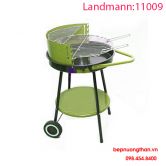 Bếp Nướng Than Ngoài Trời Landmann 1109
