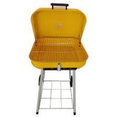 Bếp Nướng Than Hoa Ngoài Trời G216