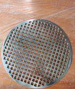 Vỉ Nướng Inox