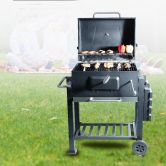Bếp Nướng Ngoài Trời BBQ-03