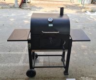 Bếp Nướng Than Ngoài Trời BBQ-09T