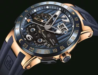 Cá tính với BST CASIO CLASSIC