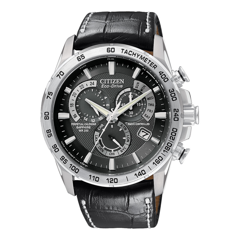 Citizen MS01