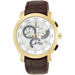 Citizen MS03