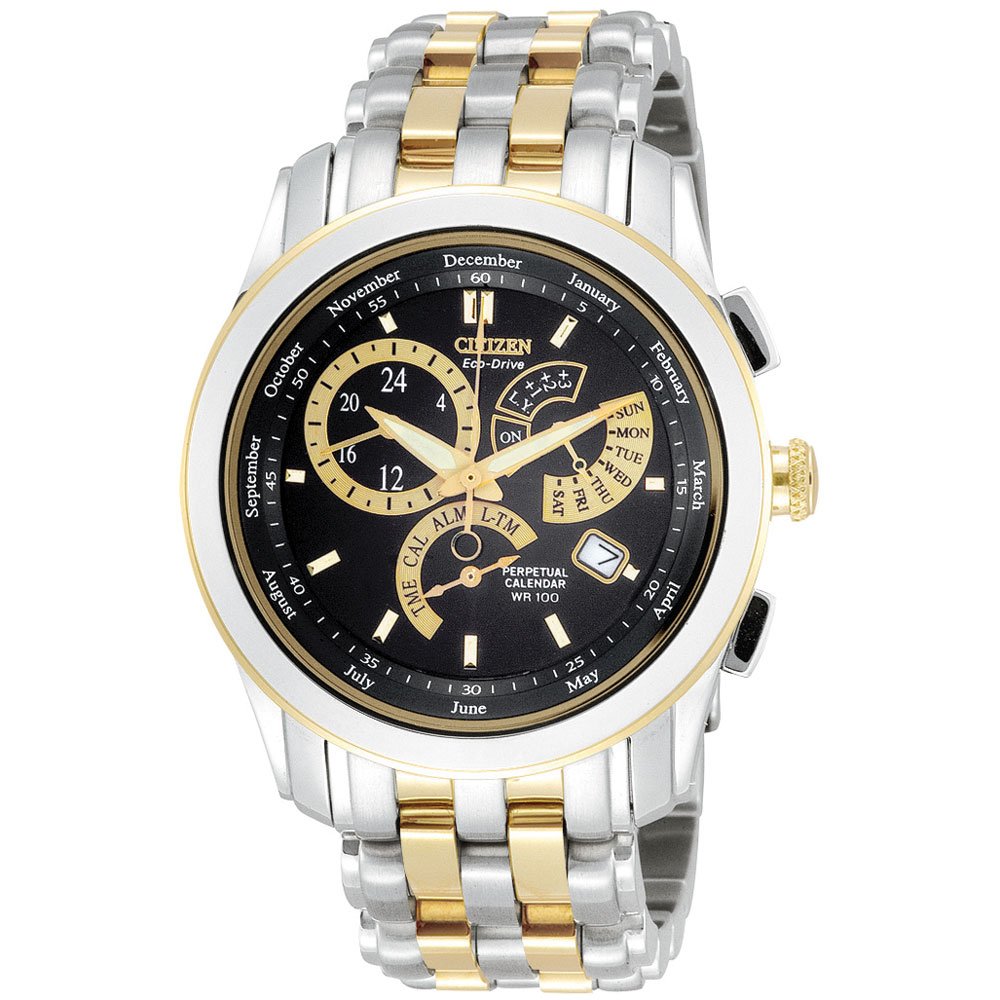 Citizen MS04