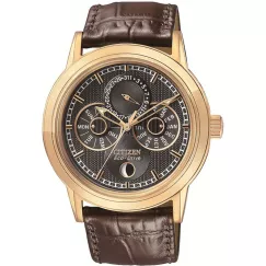 Citizen MS07