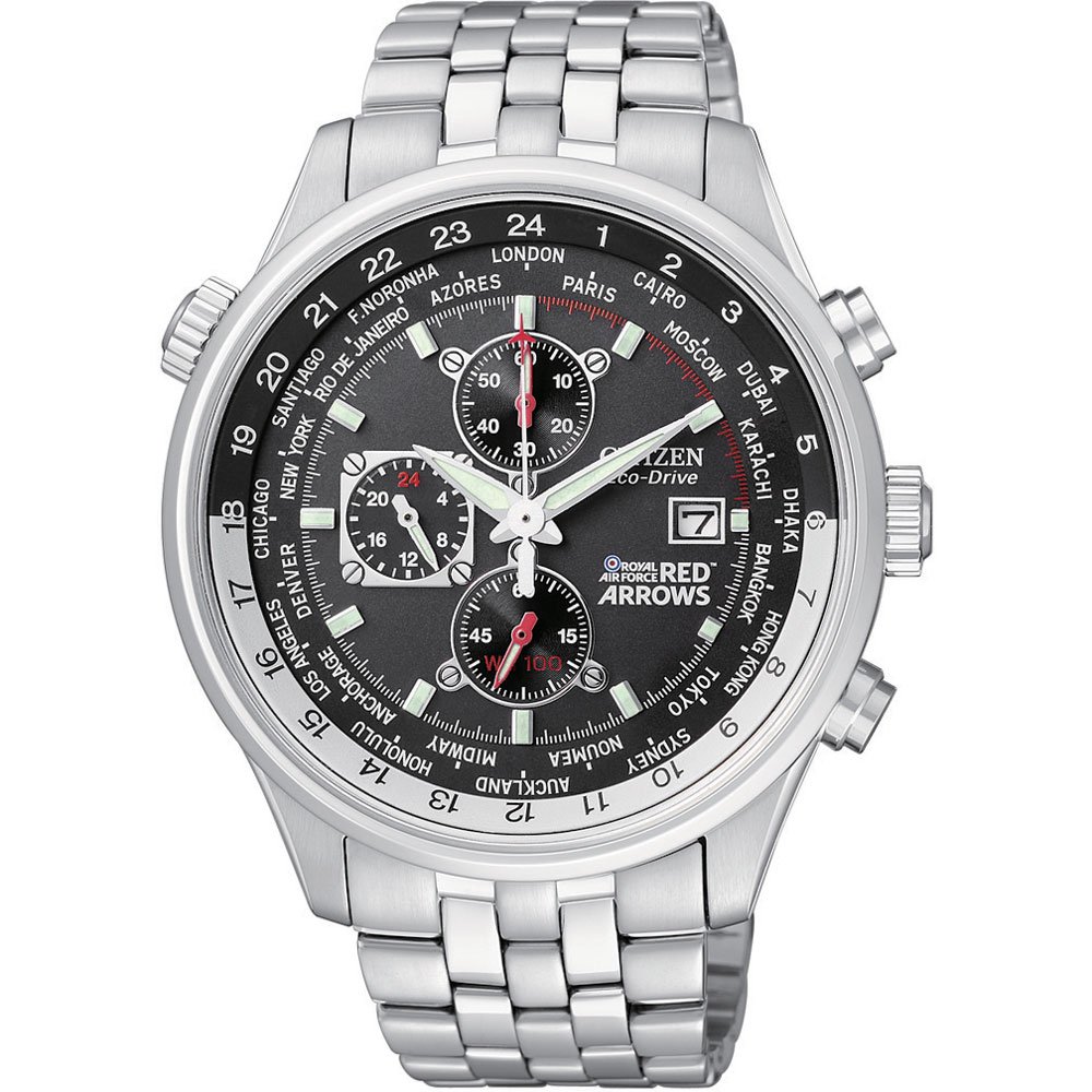 Citizen MS02