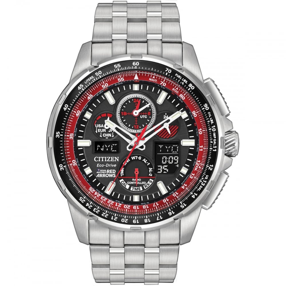 Citizen MS05