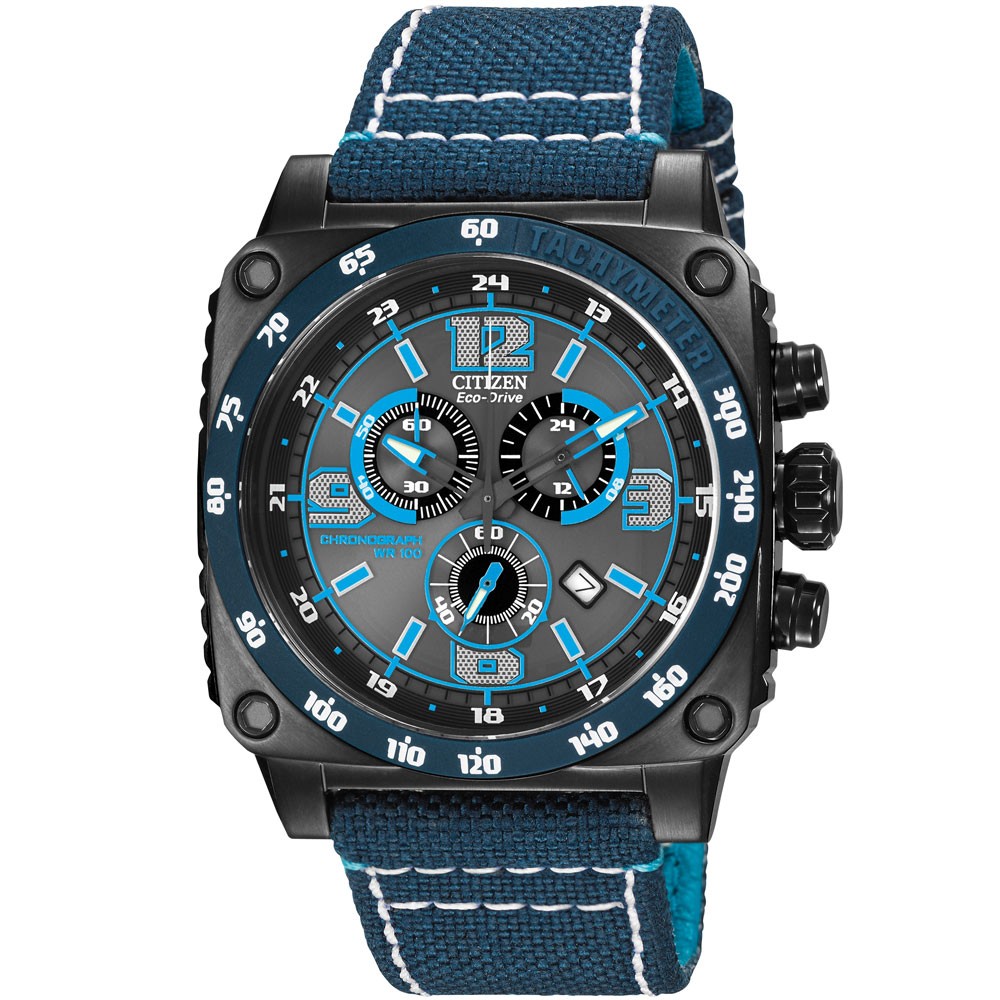 Citizen MS08