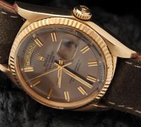 Top 10 Luxury Watches of 2015-2016