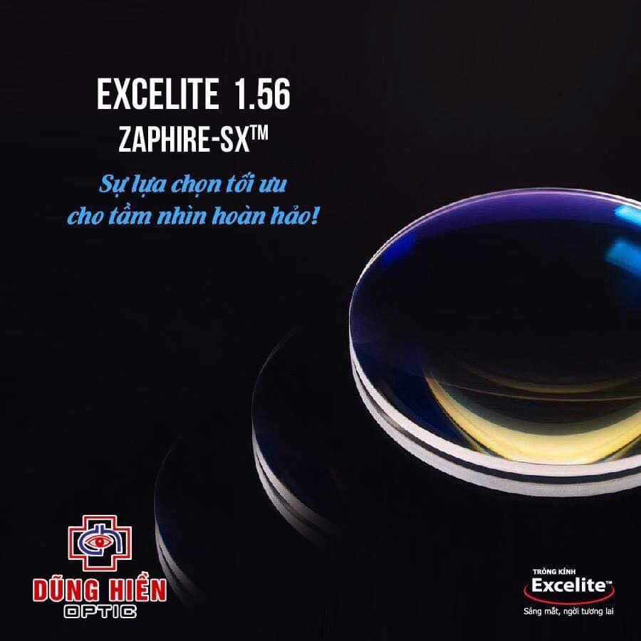 tròng kính excelite tại nghệ an