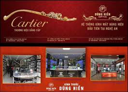 Cửa hàng kính thuốc Dũng Hiền