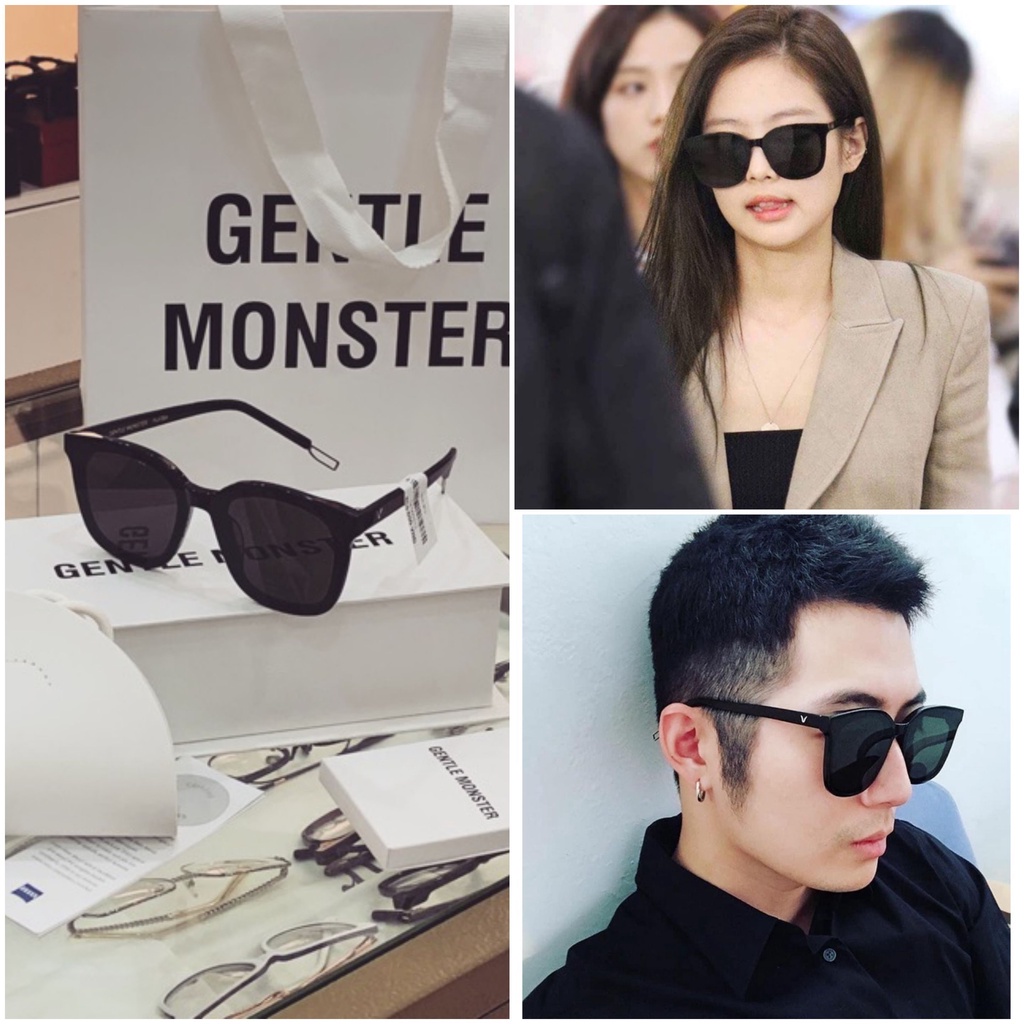 Kính râm thời trang