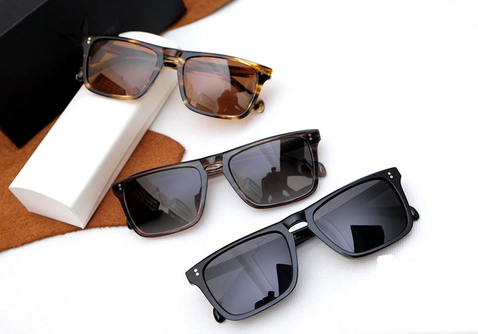 Kính râm chính hãng tại Vinh