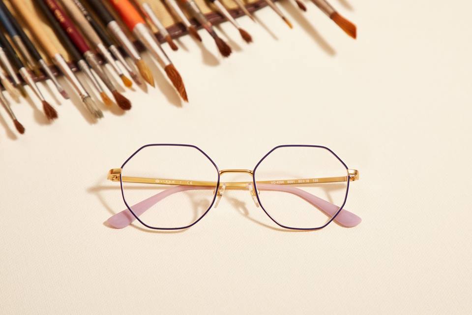 Kính mắt Vogue chính hãng tại Vinh