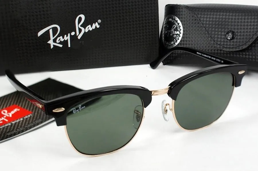 Kính mắt Rayban chính hãng tại Vinh