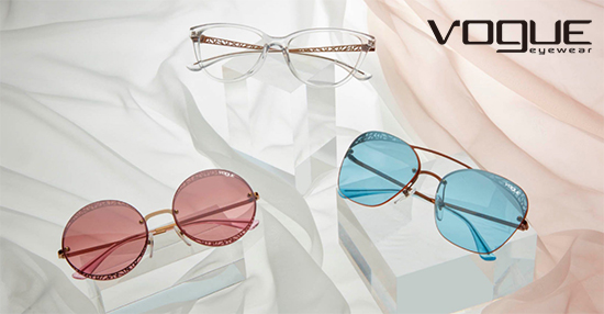 Kính mắt Vogue tại Vinh