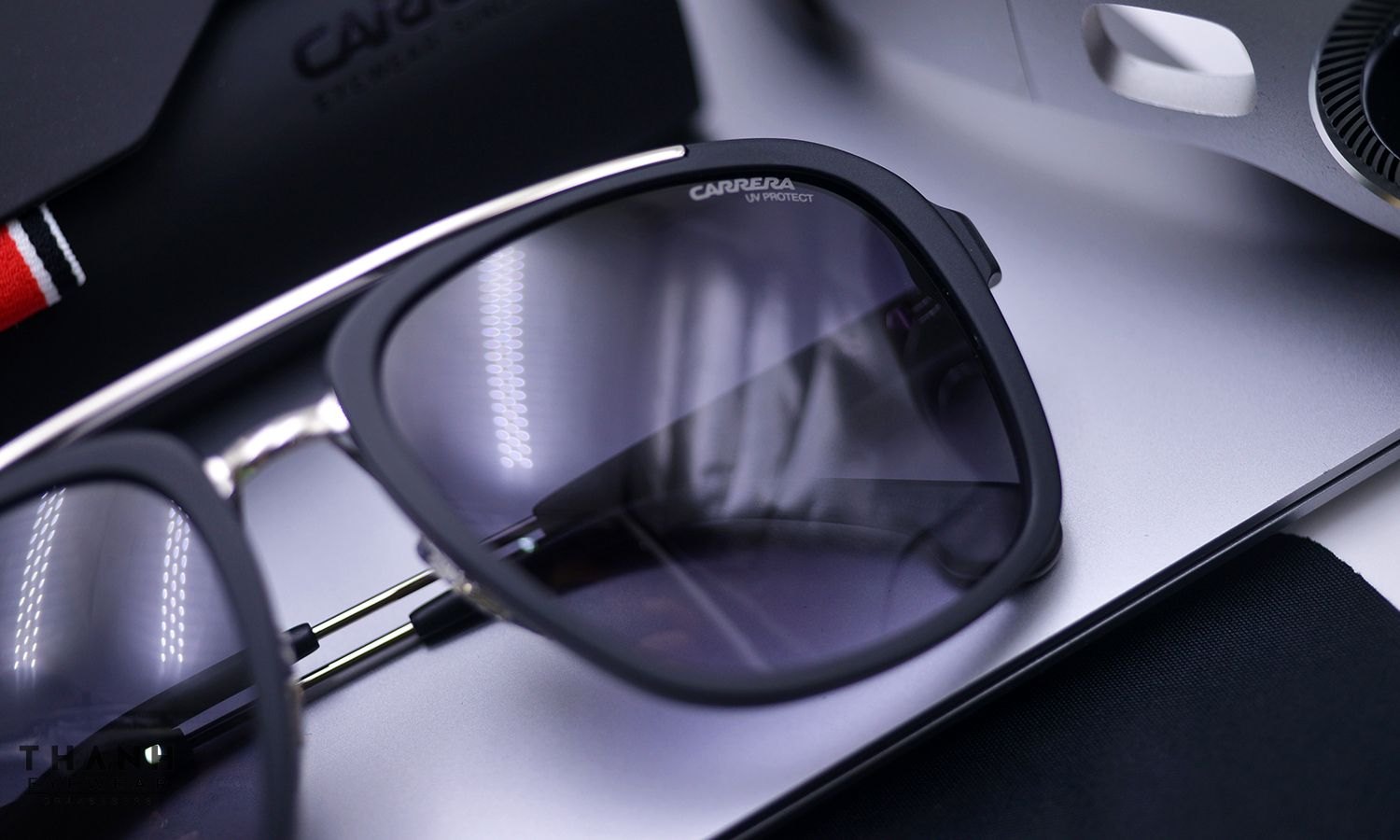 Kính mắt Carrera chính hãng