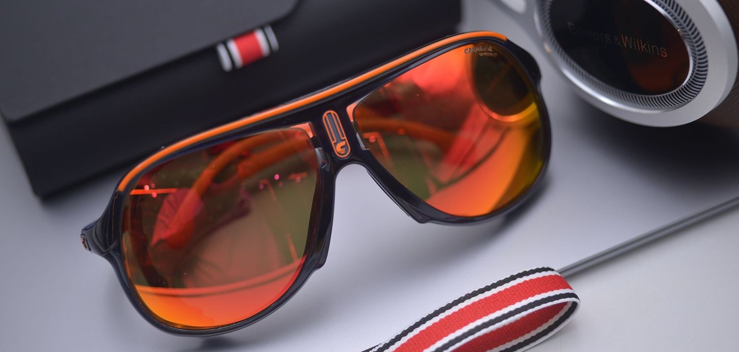 Kính mắt Carrera chính hãng