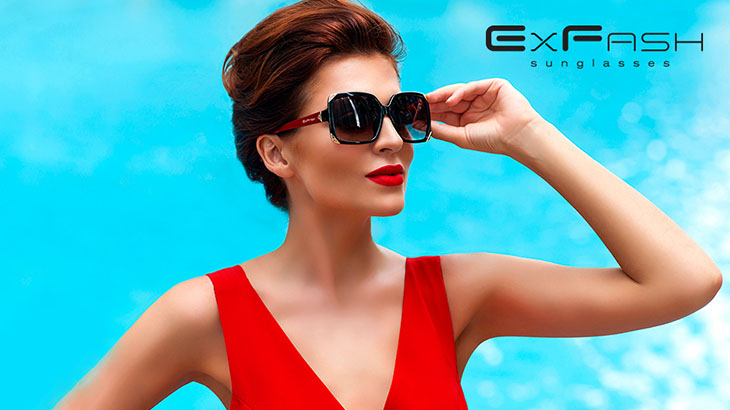 Kính mắt ExFash