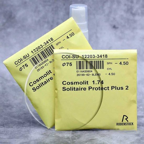 Tròng kính Rodenstock