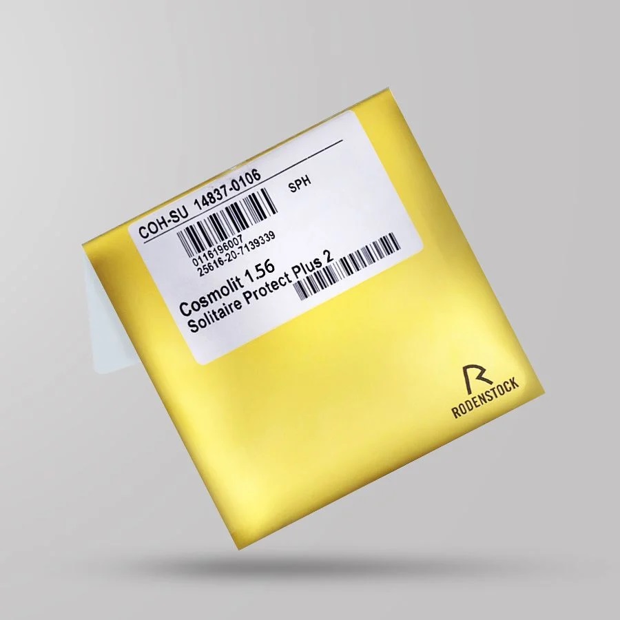 Tròng kính Rodenstock