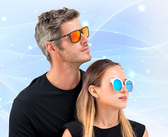 Kính mắt Vilandio tại Vinh