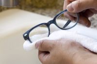 Hướng Dẫn Bảo Quản Kính Mắt Đúng Cách