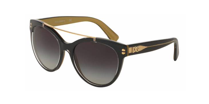 DOLCE&GABBANA DG4280F