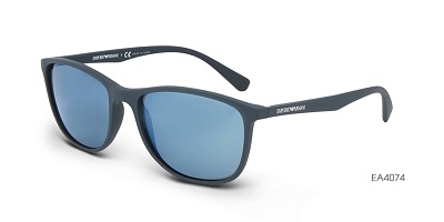 EMPORIO ARMANI 4074