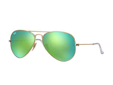 RAY-BAN LIGHT FLAT LENSES RB3025 112/19