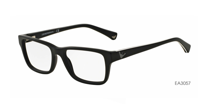 EMPORIO ARMANI 3057