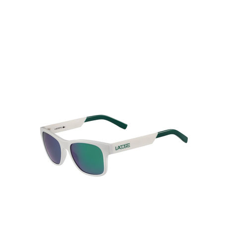 LACOSTE COLOR BLOCK SUNGLASSES 105