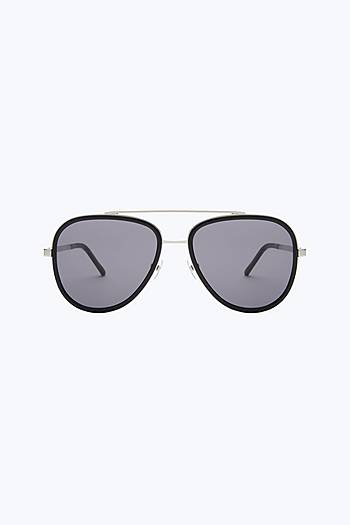 MARC JACOBS Aviator Sunglasses