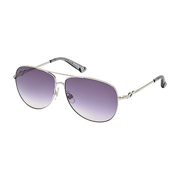 SWAROVSKI FINN GRAY SUNGLASSES