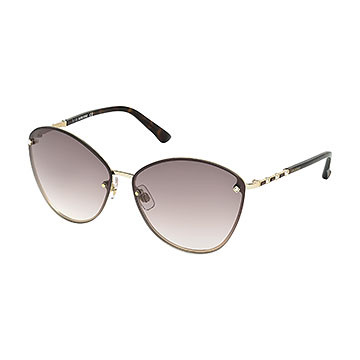 SWAROVSKI FRIENDSHIP HAVANA SUNGLASSES