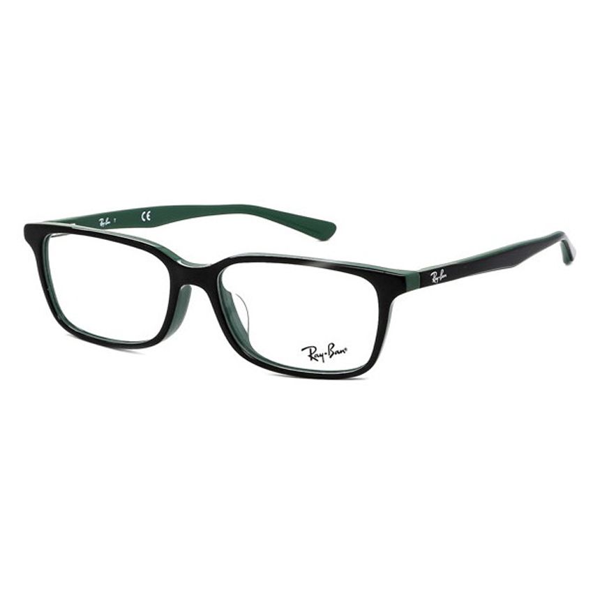 Gọng mắt hình chữ nhật Ray-Ban