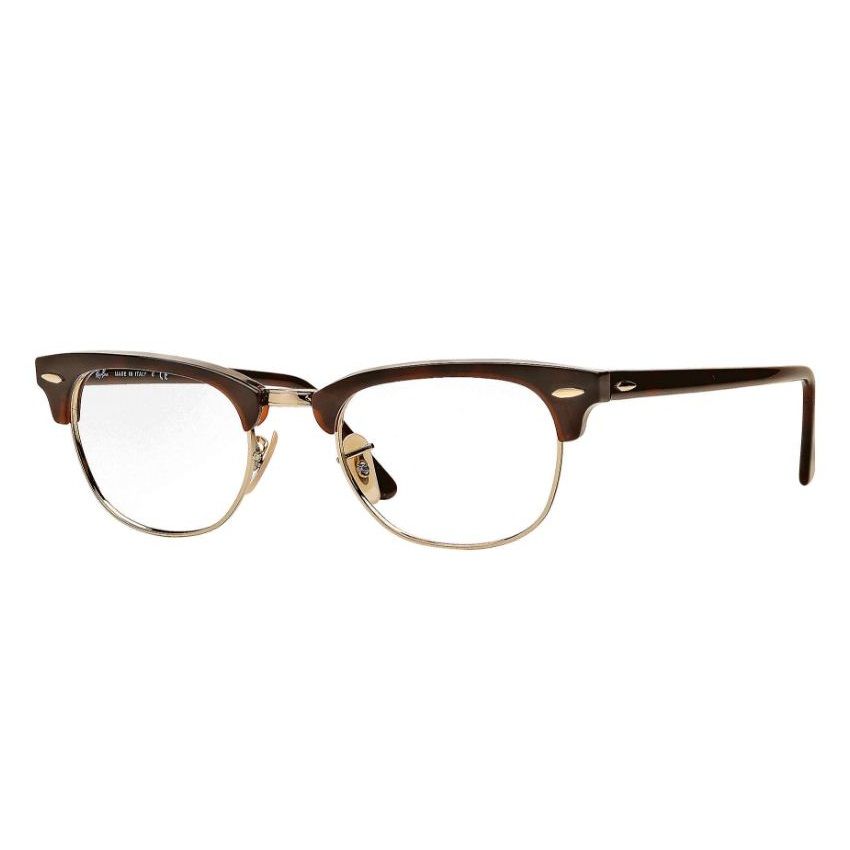 Gọng mắt tròn Ray Ban