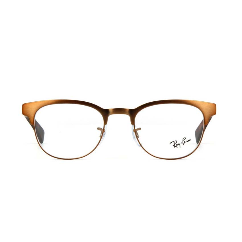 Gọng mắt tròn Ray Ban