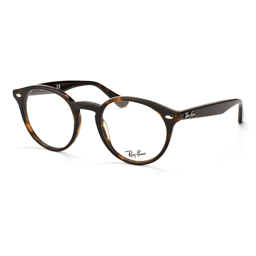 Gọng mắt tròn Ray Ban