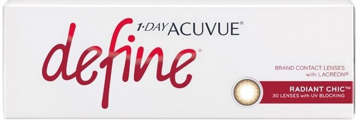 KÍNH ÁP TRÒNG ACUVUE