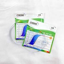 TRÒNG KÍNH CHỐNG ÁNH SÁNG XANH CHEMI U6 1.56