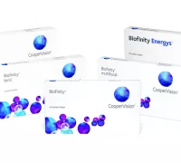 Coopervision