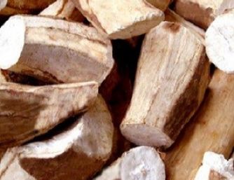 Tapioca Chips
