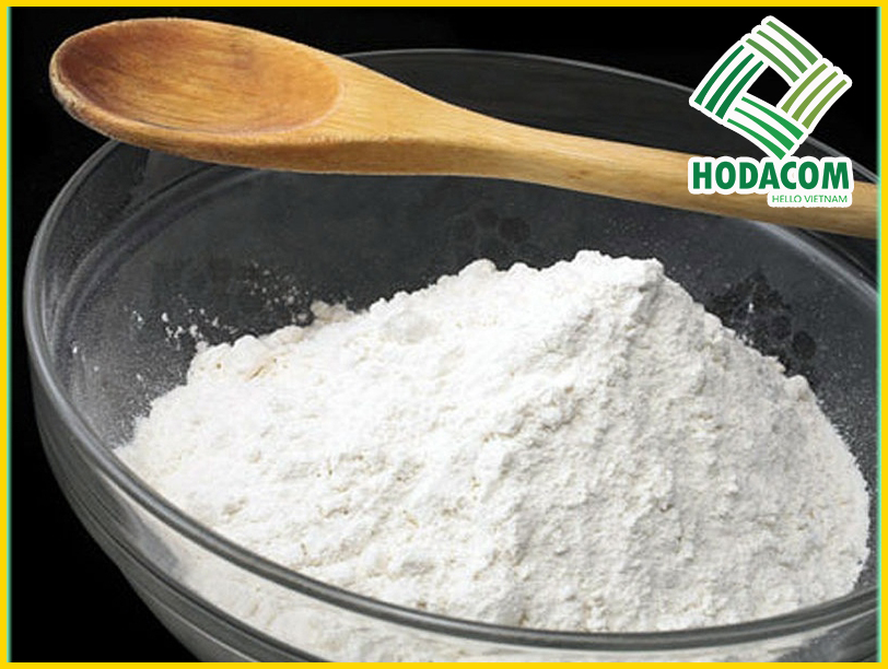 Tinh bột sắn