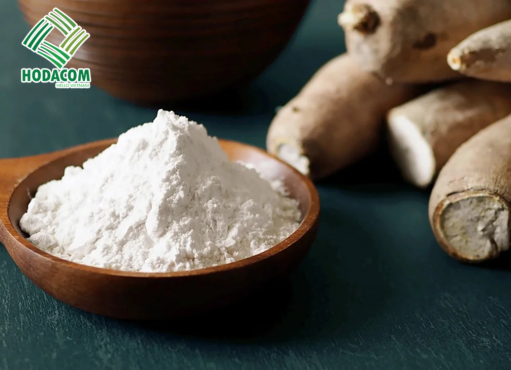 Tinh bột sắn