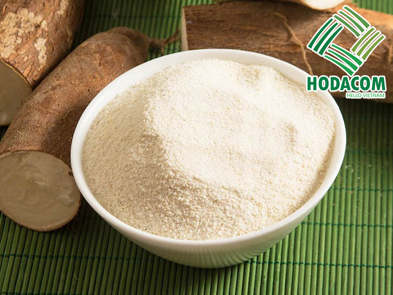 Tinh bột sắn